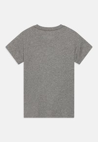 Tommy Hilfiger TEE 2 PACK - Apatiniai marškiniai - heritage pink/light grey heather