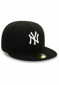New Era NEW YORK YANKEES - Sapka - black