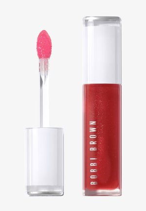 EXTRA BLUSHING LIP OIL - Huile à lèvres - bare raspberry
