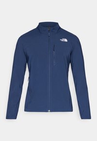 NIMBLE - Training jacket - summit navy