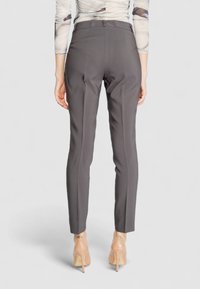 Rinascimento Pantaloni - dark grey