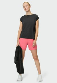 Venice Beach T-Shirt basic - anthrazit