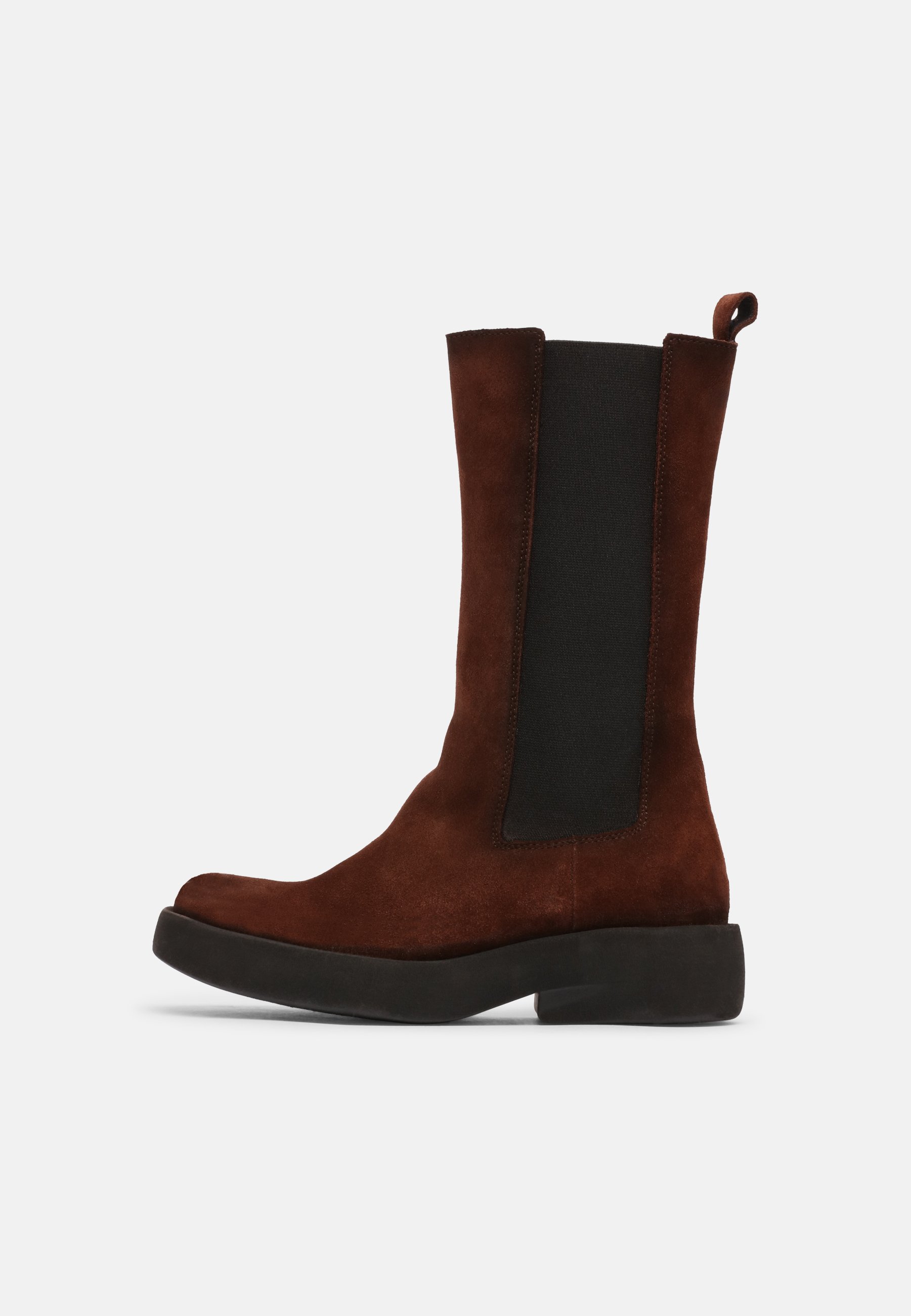 Women EXTRA - Platform boots Women EXTRA - Platform boots