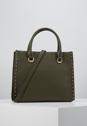 Borsa a mano - khaki