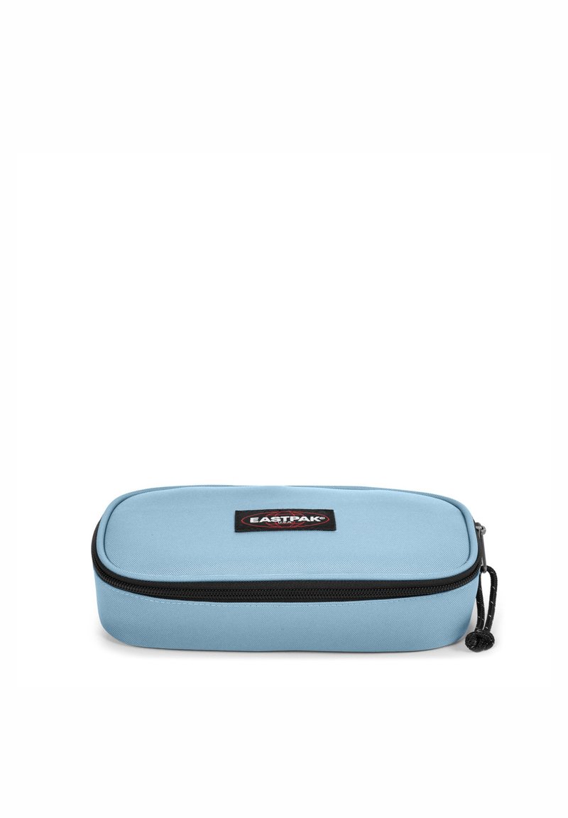 Eastpak OVAL SINGLE - Astuccio - icy blue