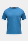 Haut de pyjama - open blue