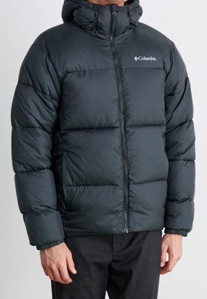 Chaqueta de invierno - black