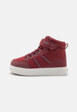 SKEITTI - Sneaker low - jam red