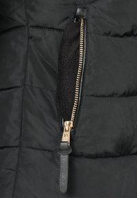Marikoo AMBER - Winter jacket - black