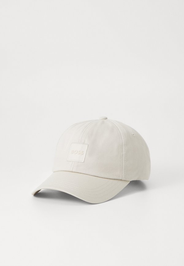 DERREL - Cap - light beige