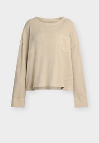 DAWSON - Felpa - neutral