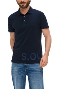 s.Oliver - Koszulka polo