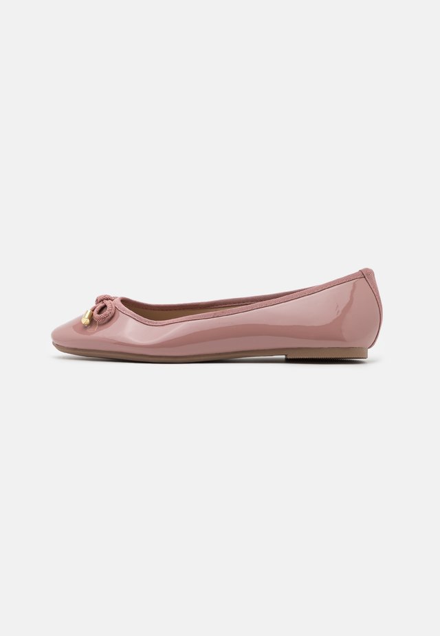 Pinke Ballerinas Zalando
