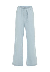 Kelnės - blue