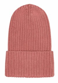 Pink no more UNISEX czerwony