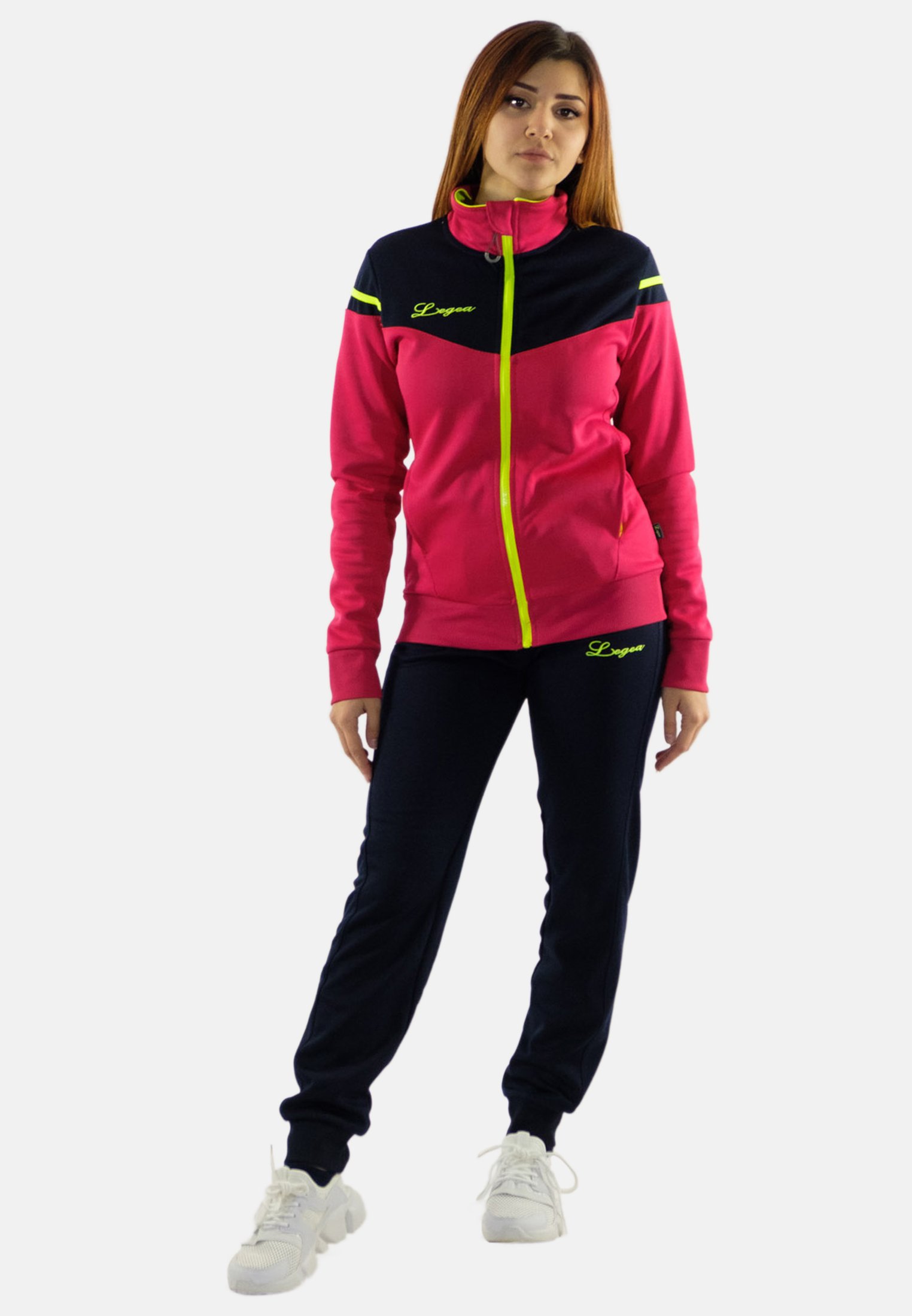 Tute Ginnastica Zalando Tute Da Casa Givova Tuta Sportiva Donna