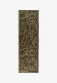 Sélectionné, dark green