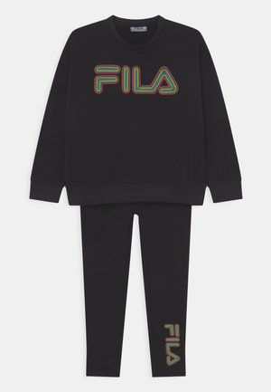 Pigiama - black