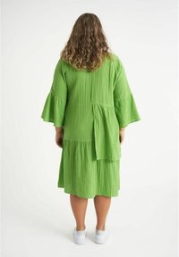 ADIA ADBibbi - Blousejurk - green banana