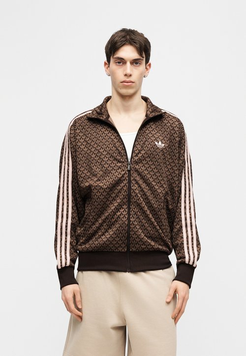 adidas Sweatjacke 'Firebird' — photo 4