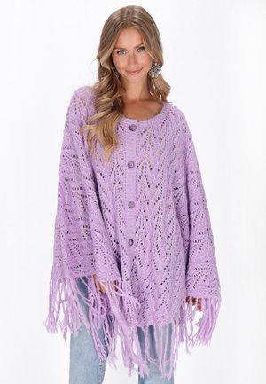 Viitta - lilac