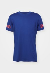 Unselected, estate blue
