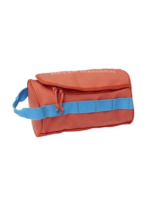 Neceser - patrol orange