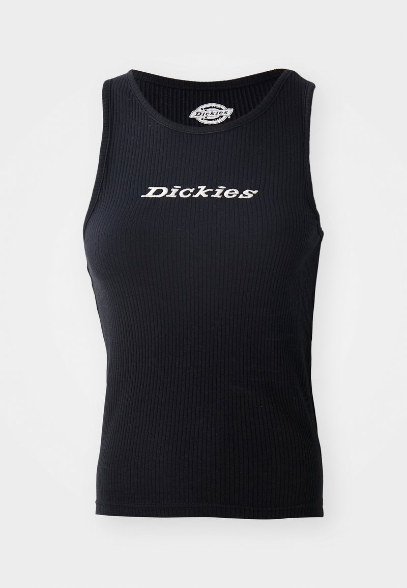 Dickies Top zwart Dickies Top zwart