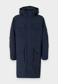ROCKIE  - Parka - desert sky