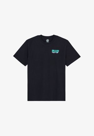 Element, - T-shirt z nadrukiem