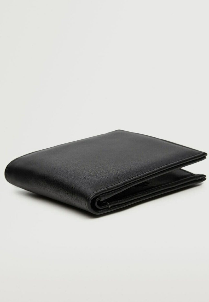 Herren Geldbörsen | Mango CLASSICP Geldbörse noir/schwarz - II28442 Herren Geldbörsen | Mango CLASSICP Geldbörse noir/schwarz - II28442