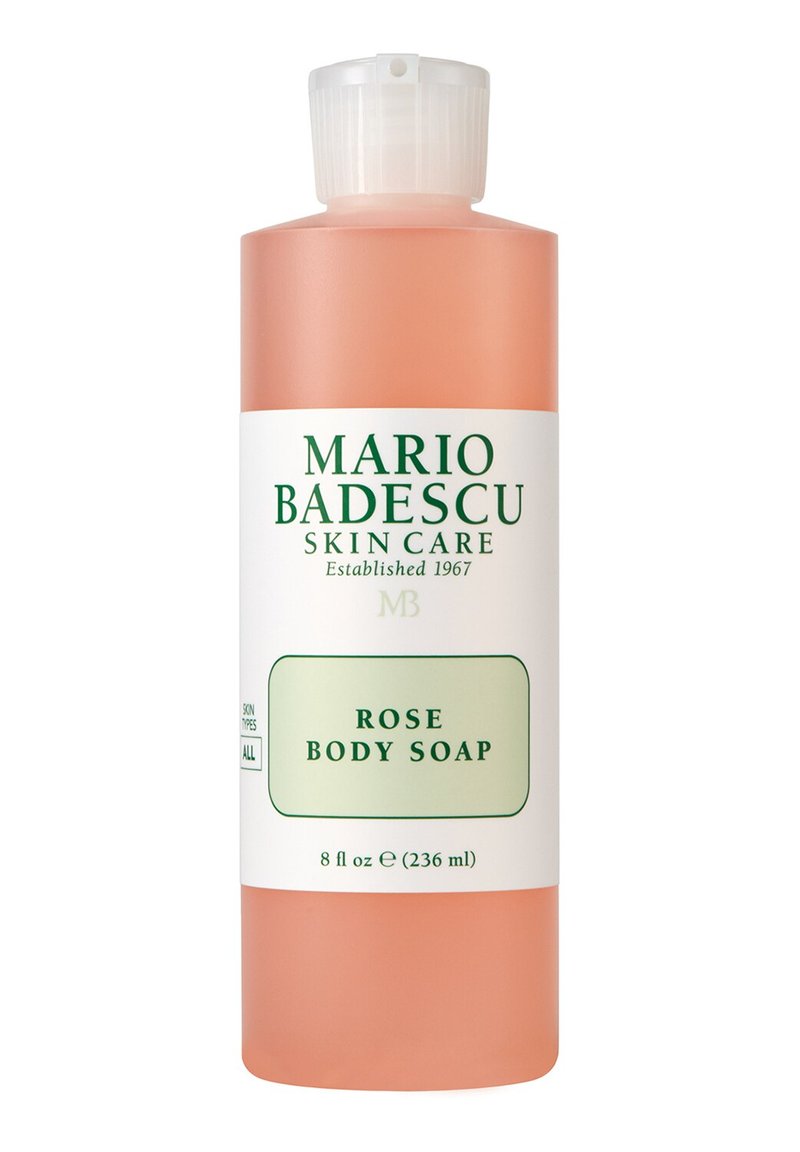 Mario Badescu ROSE BODY SOAP - Duschtvål