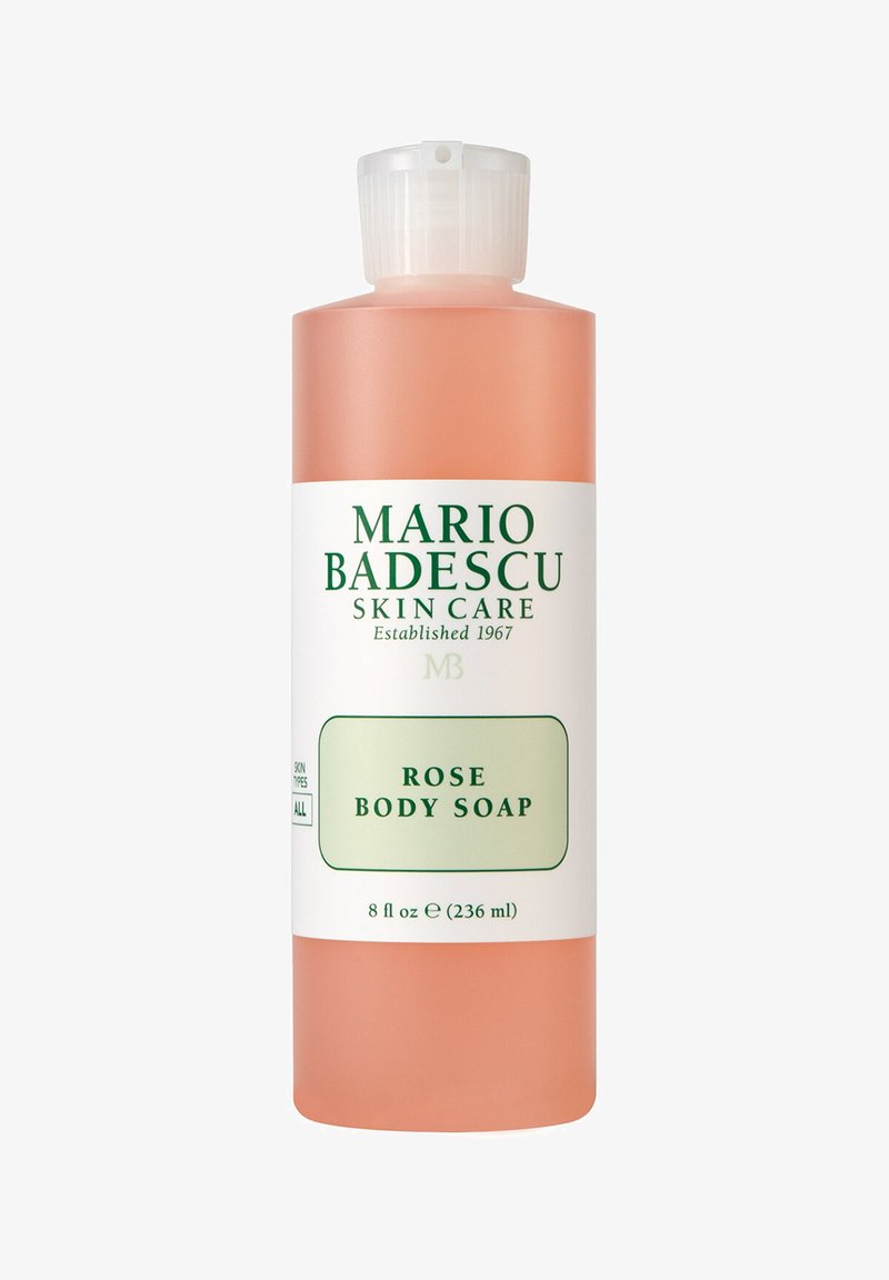 Mario Badescu ROSE BODY SOAP nieokreślony