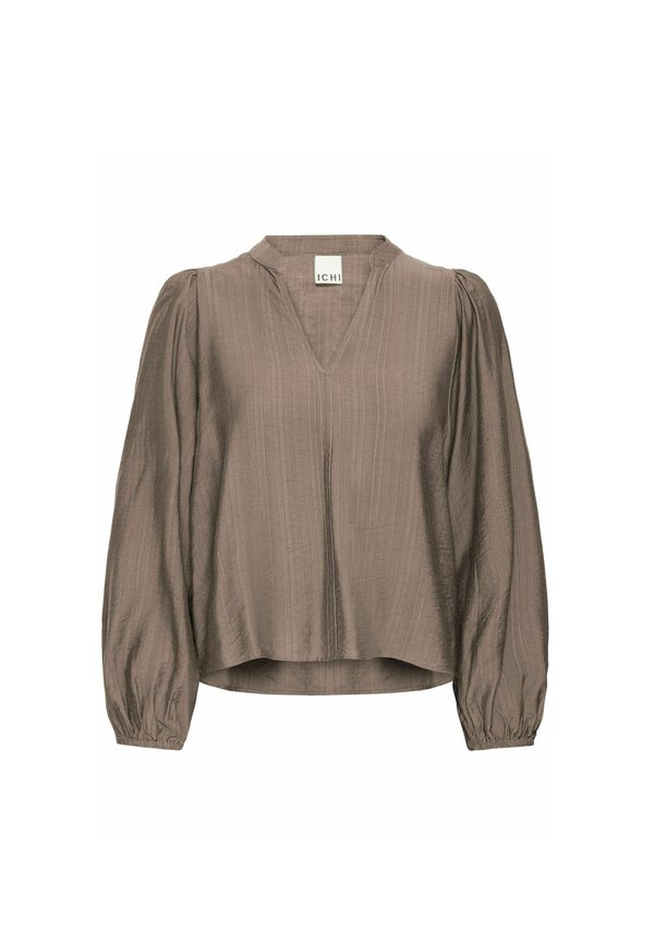 IXWILMA - Blouse - caribou3