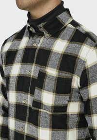 Only & Sons ONSRAL - Overhemd - kangaroo