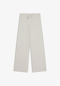 Nevybrané, dark grey