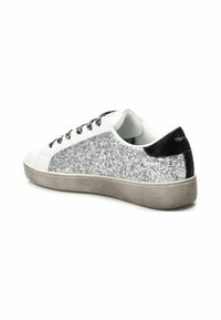 Teddy Smith Sneakers basse - silver