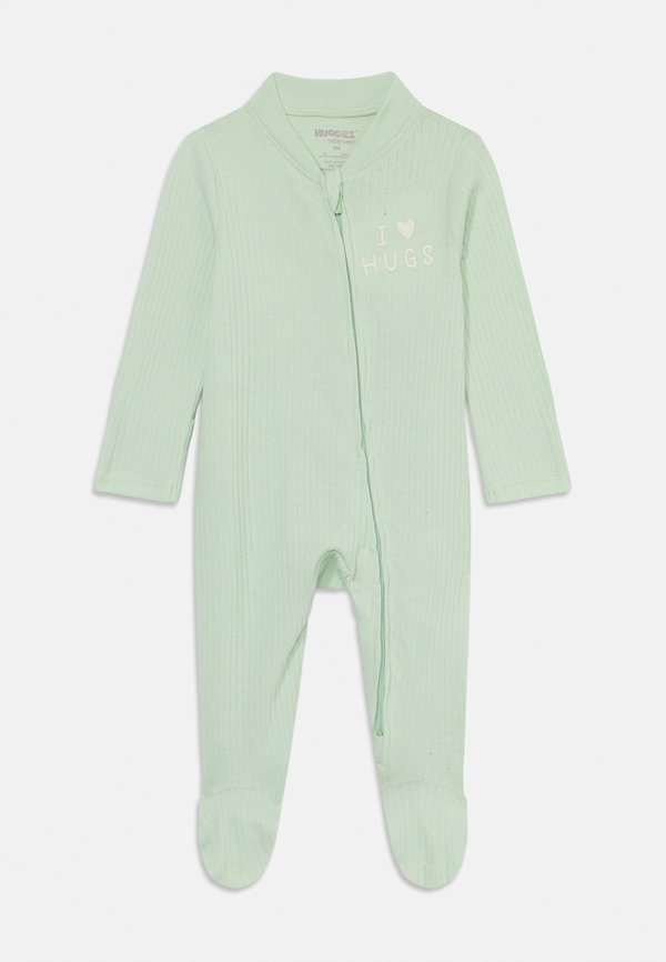 FOOTED COVERALL UNISEX - Sleep suit