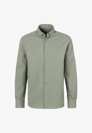 H.I.S LANGARM - Marškiniai - salbei