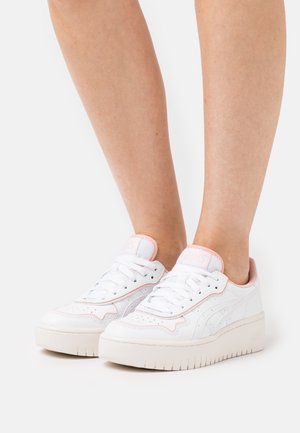 JAPAN - Trainers - white/frosted rose