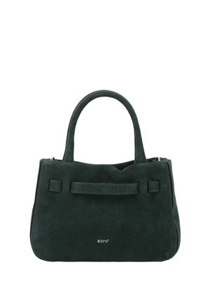 Abro, ABRO HANDTASCHE JILL - Handtasche - green