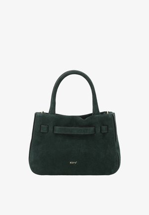 Abro, ABRO HANDTASCHE JILL - Handtasche - green