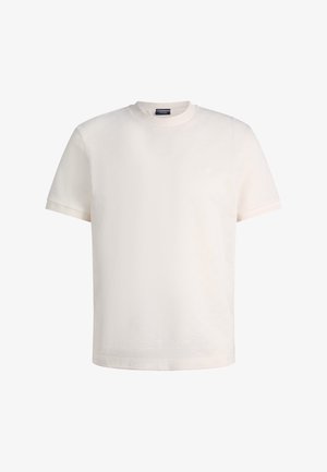 JOOP!, T-SHIRT T-SHIRT - T-shirt basique - offwhite