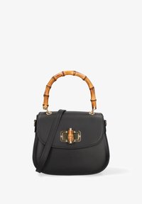 Niet geselecteerd, black