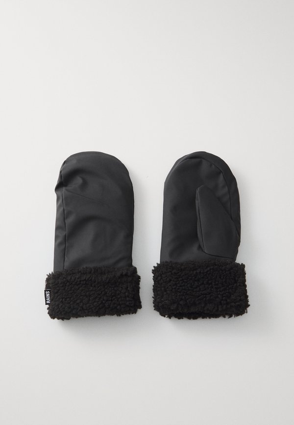 PUFFER MITTENS UNISEX - Mittens