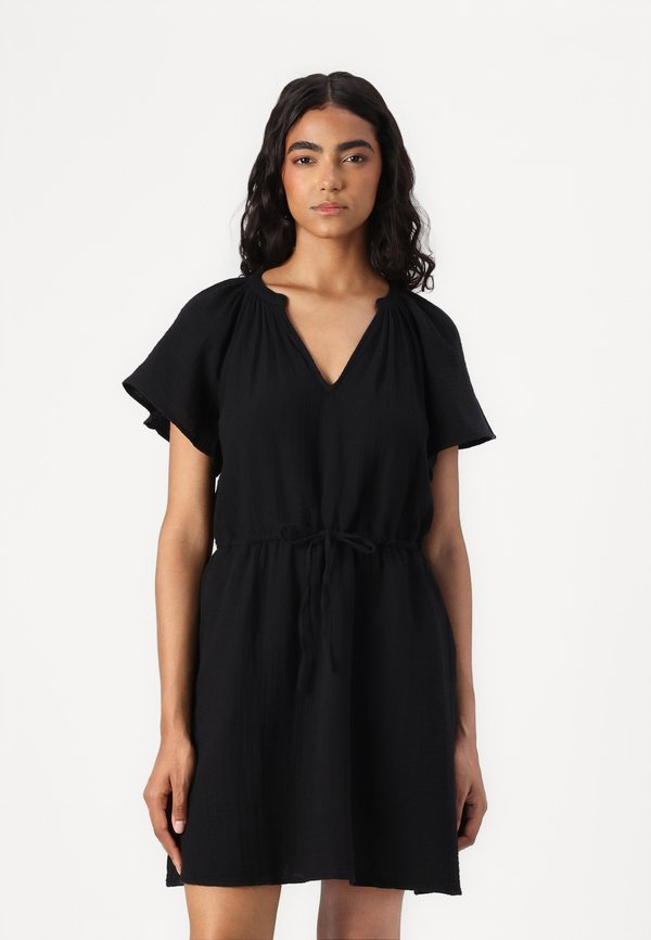 APRIL GAUZE MINI FAST - Day dress