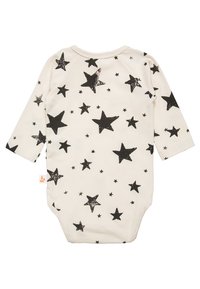 Noé & Zoë Body - black