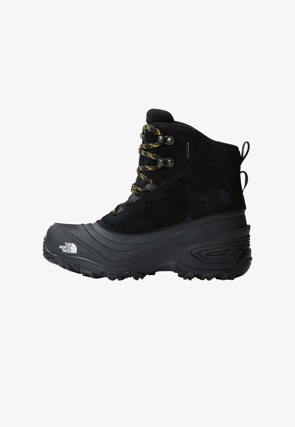 CHILKAT V LACE WP – Alpin-/Bergstiefel