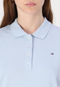 Tommy Hilfiger Poloshirts - breezy blue