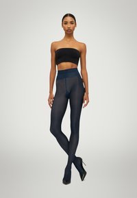 Wolford Collant - moon indigo